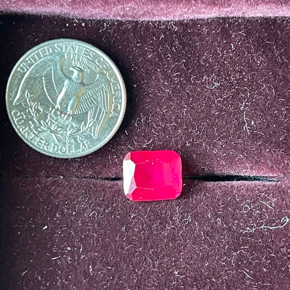 Ruby - Picture 3 of 3